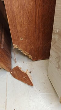 بيع مستعجل • خزائن • النجف