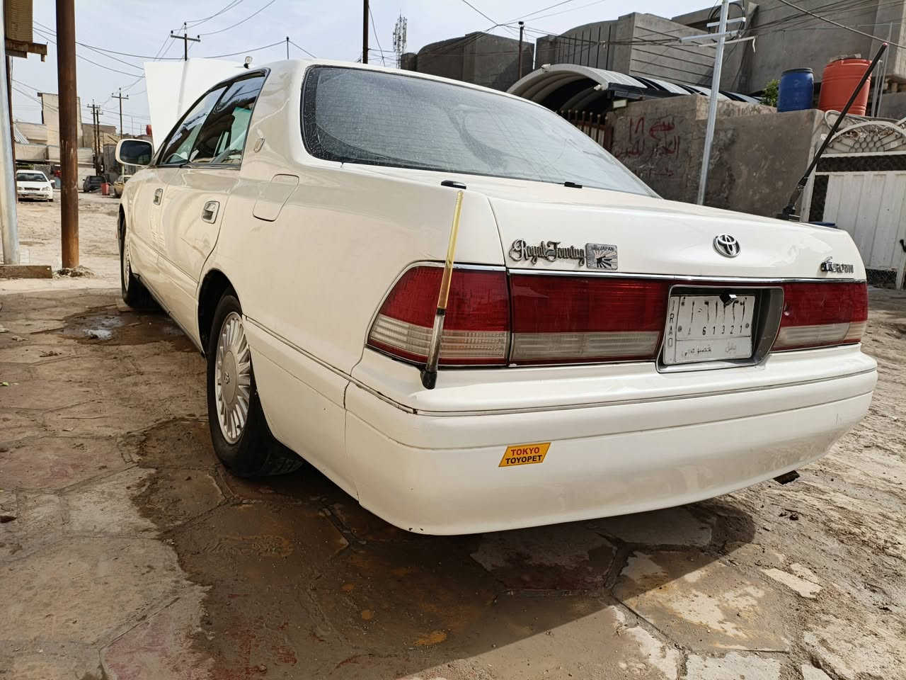 السلام عليكم فلات رقم بابل محرك فيشتين 3000 بيه بجم وتللكيطات فتحه السعر 75 بيه مجال عنواني بابل ***********
