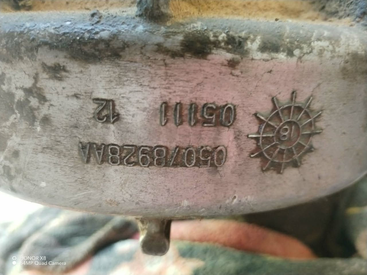 السلام عليكم
#كير_دوج كرفان موديل 19 للبيع 

شراي يجي خاص او يتصل
***********
شرط كفاله
