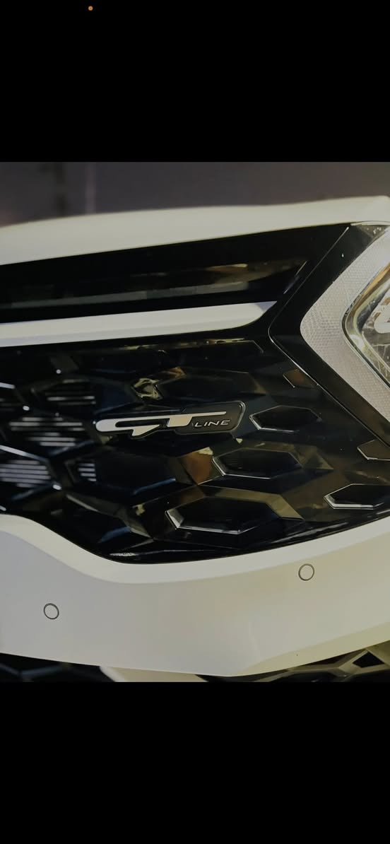 كيا سبورتج جيتي لاين 2024خليجية فوللل ماشة 39 الف السعر 250 ورقة وبيهة مجال للاستفسار الاتصال ***********
