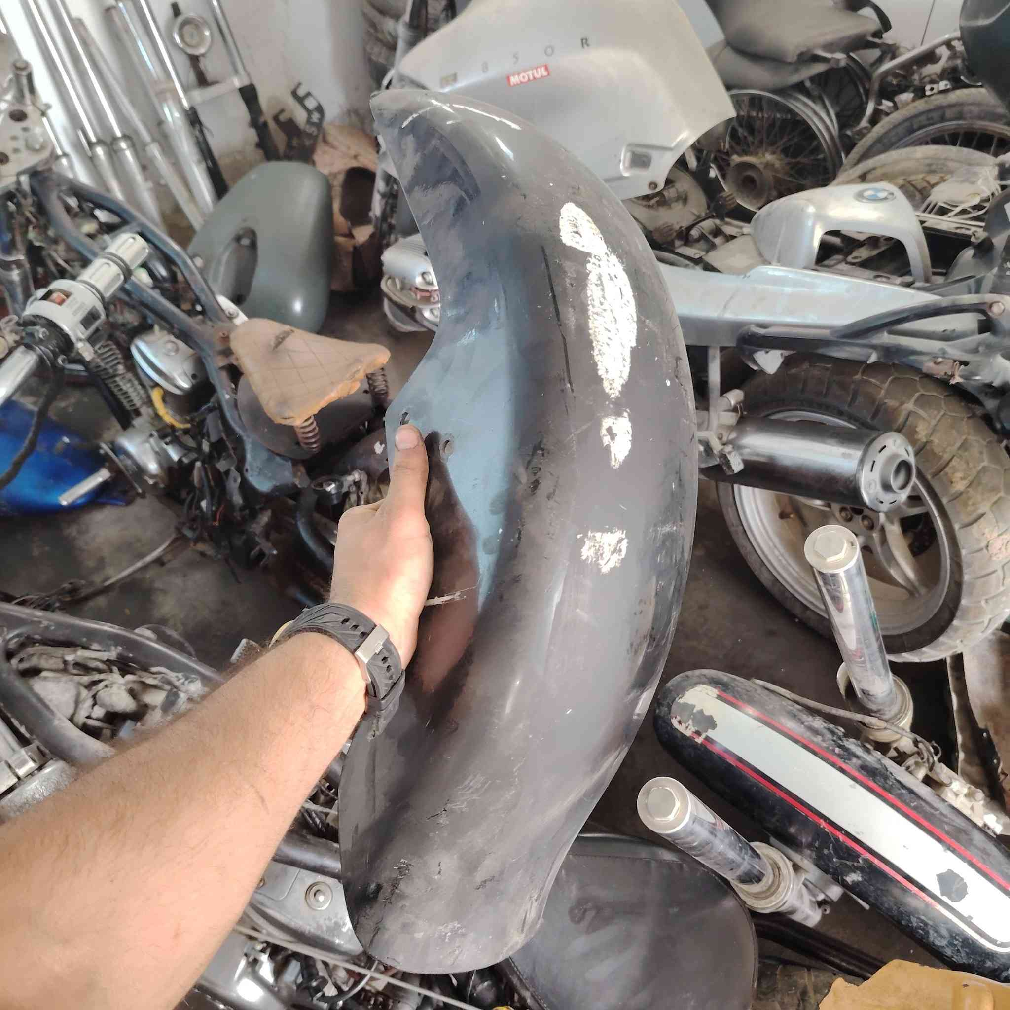 السلام عليكم تفصيخ دراك ستار 400 
***********
