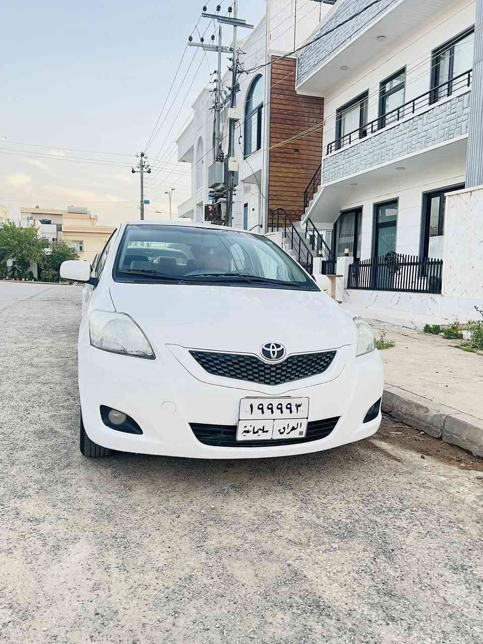 بو فروشتن 2008 بي بوياخ بئ دمعم و ليدران Toyota yars
تهنها سيّ شويّنى سارده كوته ده بلّ كيّجه سئّ كه لهيه شاشه ئايباده كيّر ومه كينه بهشهرت سهنهوى مانكى 6 بهسه رئه جى
رقهم ته له فون *********** نرخ 82قفل
