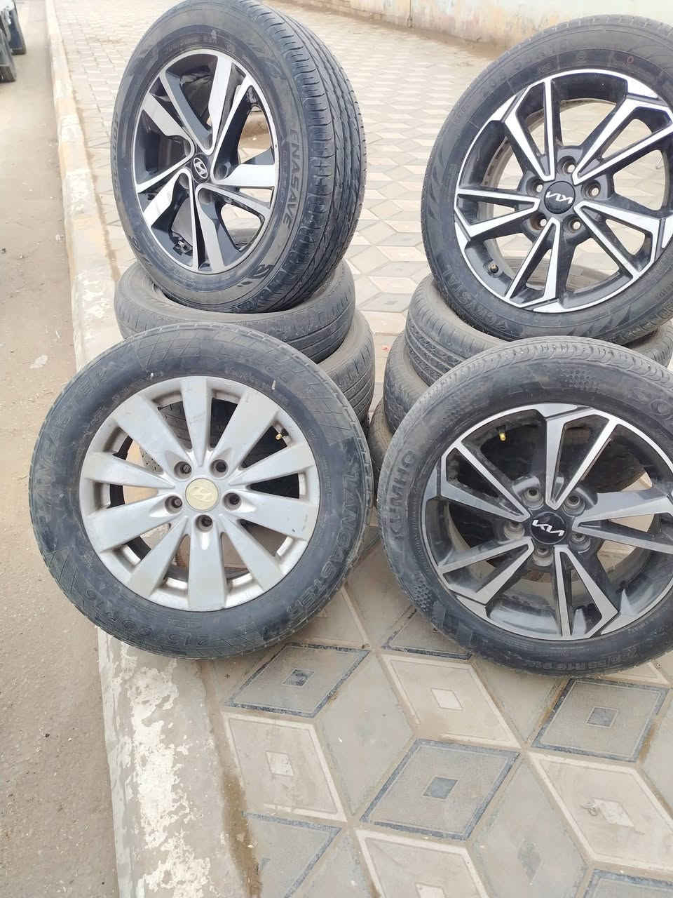 بيع او مراوس واسط قضاء الصويره ***********
