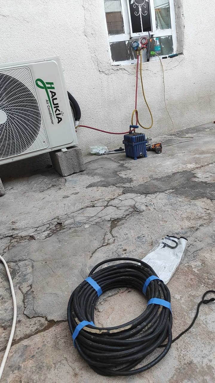 من حدود الكويتية ام قصر. مع فن التبريد الاخضر الانيق 26000BTU
ومن الله التوفيق


**إذا كنت صاحب هذا الإعلان وتريد حذفه لأي سبب، رجاءا أرسل رسالة إلى الدعم الفني**
