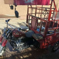 ستوته • توكتوك • مراوس