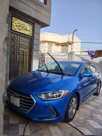 النترا ٢٠١٧ • وارد امريكي • حادثه قطعتين