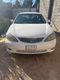 كامري خليجي • ٢٠٠٦ • كربلاء