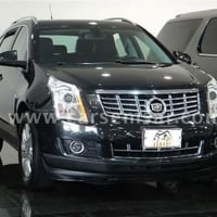 حدادة أمامية • كاديلاك SRX • ٢٠١٠-٢٠١٦