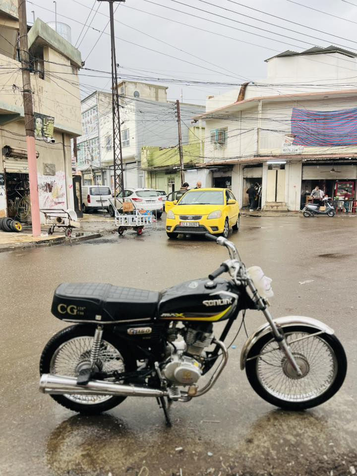 ماطور للبيع نوعيه تايكر سعر 350بي مجال قليل مكاني موصل الايسر ***********
