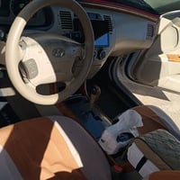 ازيرا ٢٠١١ • شكل رياضي • محرك ٢٧٠٠