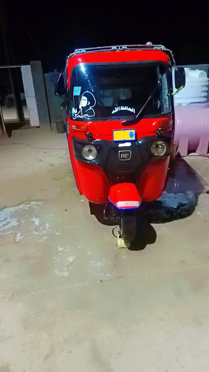 تكتك للبيع17 رقم او سنويه مصبوغه عام مكينه توني مجفتها تكتك مكفوله من الضربه
#السعر 4800 قفل 🔒
بابل الحمزه الغربي 
***********
