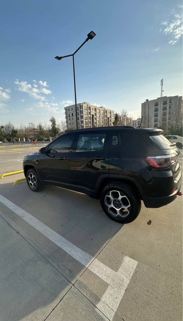 Jeep compass 2022 trail hawck
مەکینە ٢.٤ بێ تۆربۆ مەکینە مەرخوب
فوول مواسەفات
دەبل ئەکسل
پانۆڕاما
شاشە گەورە
٥ مۆدی لێخوڕین 
٣٦٠ ڕادار
ئۆتۆ هۆڵد 
برێک بەسمە
ڕادار
خەتی جادە 
تەبرید مەرکەزی
ئاوێنە ئۆتۆ 
لایت ئۆتۆ بیلاد لید 
٤١ هەزار ڕۆشتووە
زۆۆر مواسەفاتی تر
دوو پارچەو نیوی سبوخە 
بێ ئێرباگ
ڕەقەم و سەنەوی نوێیە 
نرخی خوار هەموو بازار( ترەیل هاوک ) نیە بەو نرخە
 147$ مەجالێکی برایانە

ژمارە موبایل:*********** أربيل, العراق
