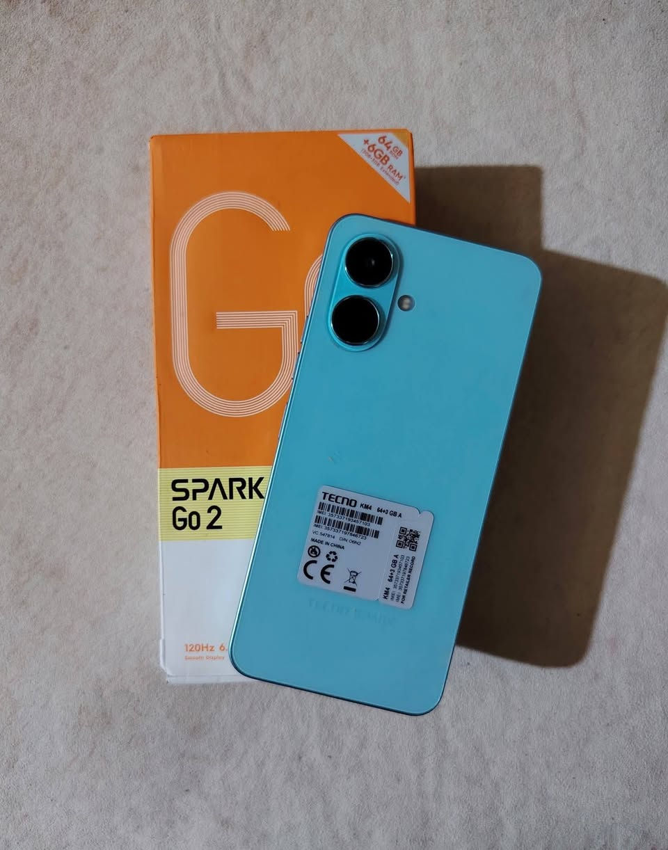 تكنو سبارك كو 2 ذاكرة 64 فول نضافه مكفول ب95 شراي خاص


**إذا كنت صاحب هذا الإعلان وتريد حذفه لأي سبب، رجاءا أرسل رسالة إلى الدعم الفني**