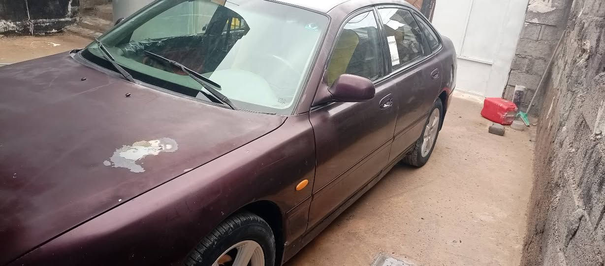 سياره مازدا فاصوليه 626السعر 45وبيه.ا مجال
*********** تكريت, صلاح الدين
