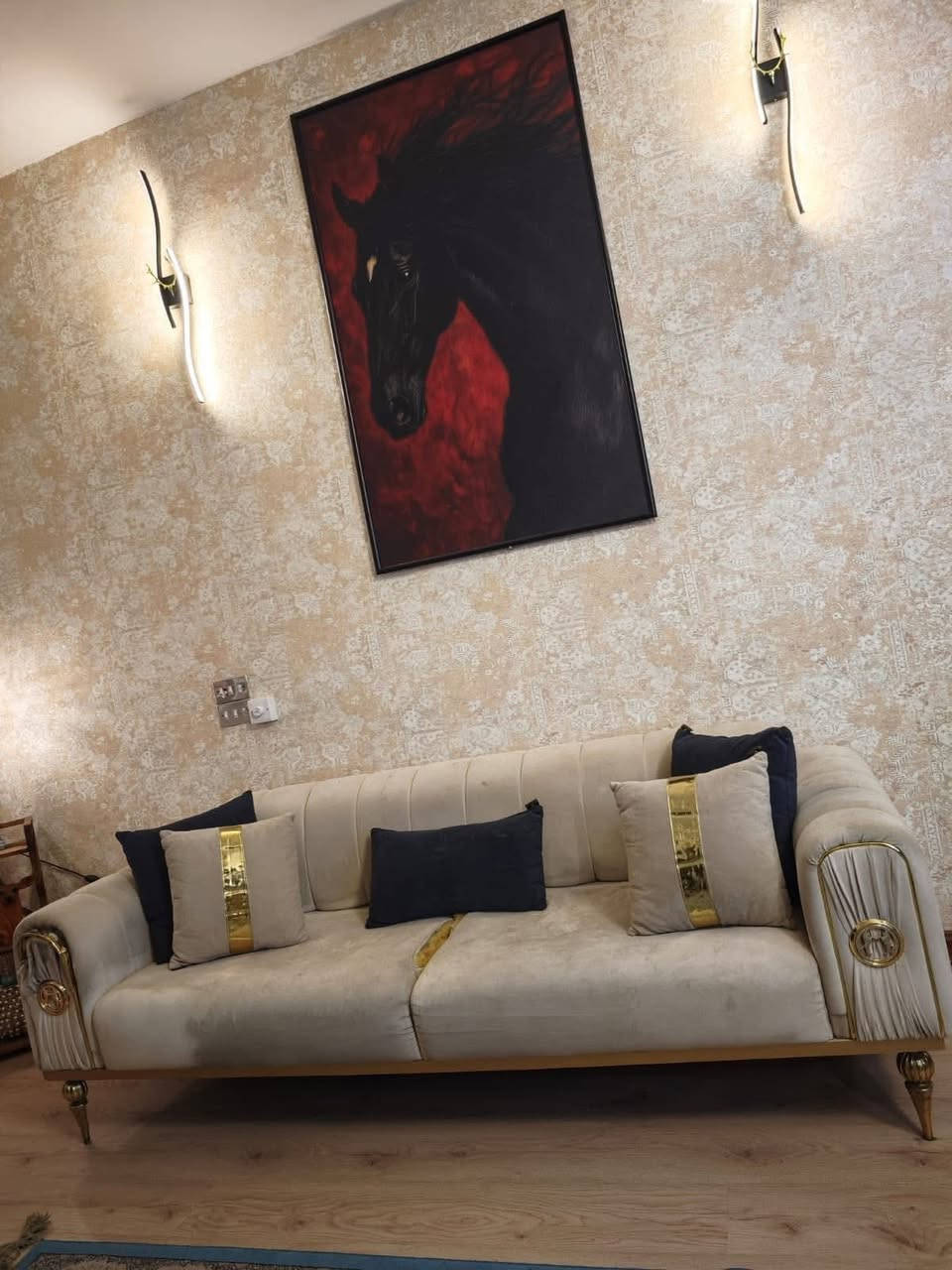 للبيع/شارع فلسطين
تخم ٨ مقاعد  والضهر يرجع 

سعره ٦٠٠ الف


**إذا كنت صاحب هذا الإعلان وتريد حذفه لأي سبب، رجاءا أرسل رسالة إلى الدعم الفني**