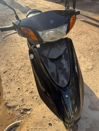 دراجه اكرز • مكينة خرسه • بغداد العبيدي