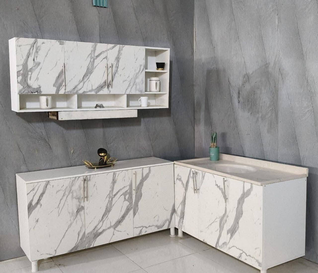 كاونتر خشب MDF متر ونص ارضي وملحق مع سنك متر و20 مرمر السعر 225 الف

اذا تريد السنك متر ونص اضافه 25 الف على السعر 
اذا تريد  انضيف مجر واحد اضافه 10 الف على السعر
اذا تريد المرمر اسود اضافة 5 الف على السعر
اذا تريد انضيف ثلاث مجرات اضافه  25 الف على السعر
اذا تريد اضافة  ملحق فوك السنك اضافه 75 الف على السعر 
اذا تريد اضافة فاترينا اضافه 90 الف على السعر

حصريا توصيل بغداد  مجانا✨
يوجد توصيل محافظات حسب البعد

اذا. مخالف للطلب او القياسات و اللون او الموديل 
او بي ضرر الك حق رفض الاستلام

للحجز والاستفسار مراسلة الصفح


**إذا كنت صاحب هذا الإعلان وتريد حذفه لأي سبب، رجاءا أرسل رسالة إلى الدعم الفني**