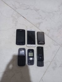يشتغل • ما أعرف • توصيل