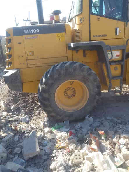 السلام عليكم شفل كاموسو حجم ١٠٠
العنوان بغداد الشعب سبع قصور 

رقم الهاتف ***********
