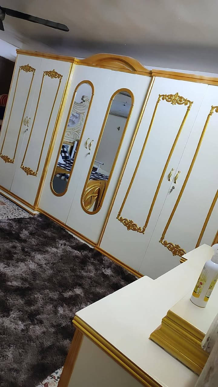 غرفة صاج عراقي تكمة بيع مستعجل ***********
