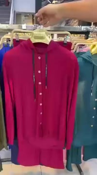 فري سايز • ليكرا مطاط • ٤٥-٨٥ كيلو