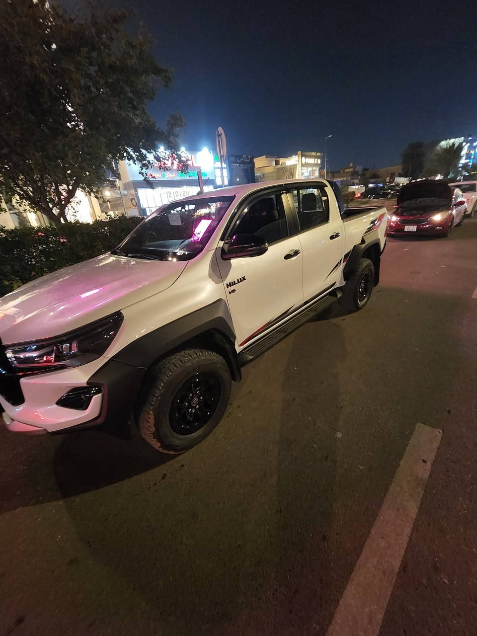 جي ار ساز ماشبه 2400 حقيقي سيارة زيرو سعره 48 الف ***********
