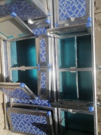للبيع السعر مناسب والاتصال على الرقم 07877415542 ماعندي خاص متوقف