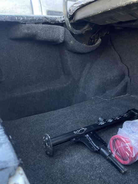 مرسدس 
1988 
بلادي 
مصبوغه لجماليه فقط بدون ضرر او معجون 
كفاله عامه (كير _محرك_كهربائيات_قواعد دبل _خياس _صدر)
عداد مسافه ٢٥٢الف كيلو 
رقم بغداد دولي باسمي 
للاستفسار تفاصيل والسعر اتصال او واتس اب 
(ضياء الاسدي)*********** 
حي الجامعه بغداد
