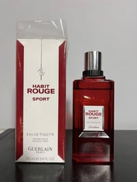 كيرلان هابيت روج سبورت • كيرلان هابيت روج بارفام • جيفنشي بلي