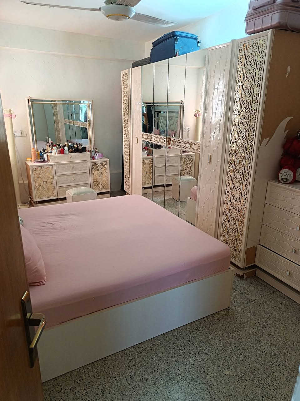 غرفه تركي 8 قطع شراي خاص +غرفه لد كامل شغال


**إذا كنت صاحب هذا الإعلان وتريد حذفه لأي سبب، رجاءا أرسل رسالة إلى الدعم الفني**