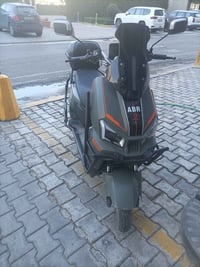دراجة شحن • حجم كبير • سرعة ٩٥