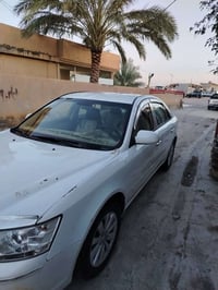 سوناتا 10 أمريكي حادثها جاملغ خلفي صفحه السايق والبنيد مثل ماتشوفه محر...