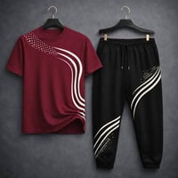 تراك رجالي • صيفي • مقاسات S-3XL