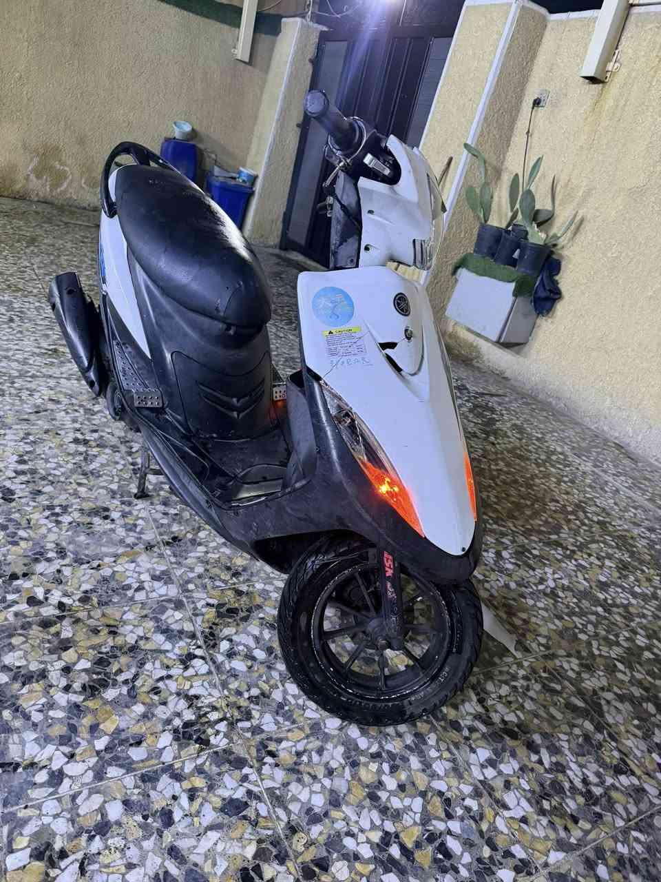 ماكس عدله بلاديه  مكفوله مابيه نقص برغي دراجه تخبل وجاهزه سعره ٥٠٠
مكان العبيدي
 ‭٠٧٧١ ٣١٨ ٣٠٠٥‬
