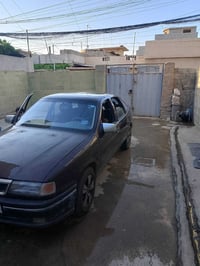 موديل ٩١ • جنط ٢٠ • الكير يفلت