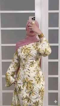 حجاب • صيافي • اناقة