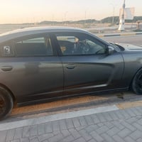 تشارجر • وارد امريكي • ورقه