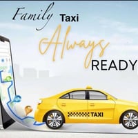 إعلان شركة تكسي العائلة 🚕🚕🚕 انضم الينا الاَن وكن جزءً من كوادر شركة تك...