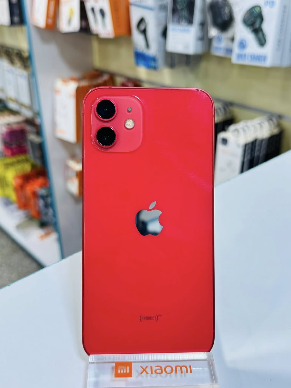 السلام عليكم  14 برو ماكس مستبدل شاشا اصليه بطاريه 73 سعر 535
12 عادي ما مفتوح بطاريه 95 سعر 330
مكاني حله *********** توصيل موجود
