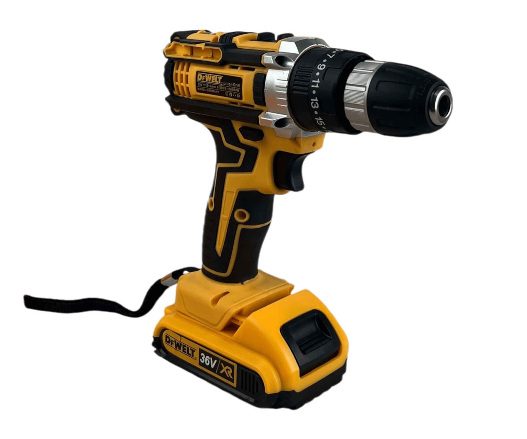 دريل شحن اصلي مع العده مالته كامله نفس الصورة طلعلي من امزون اريد ابيعه


**إذا كنت صاحب هذا الإعلان وتريد حذفه لأي سبب، رجاءا أرسل رسالة إلى الدعم الفني**