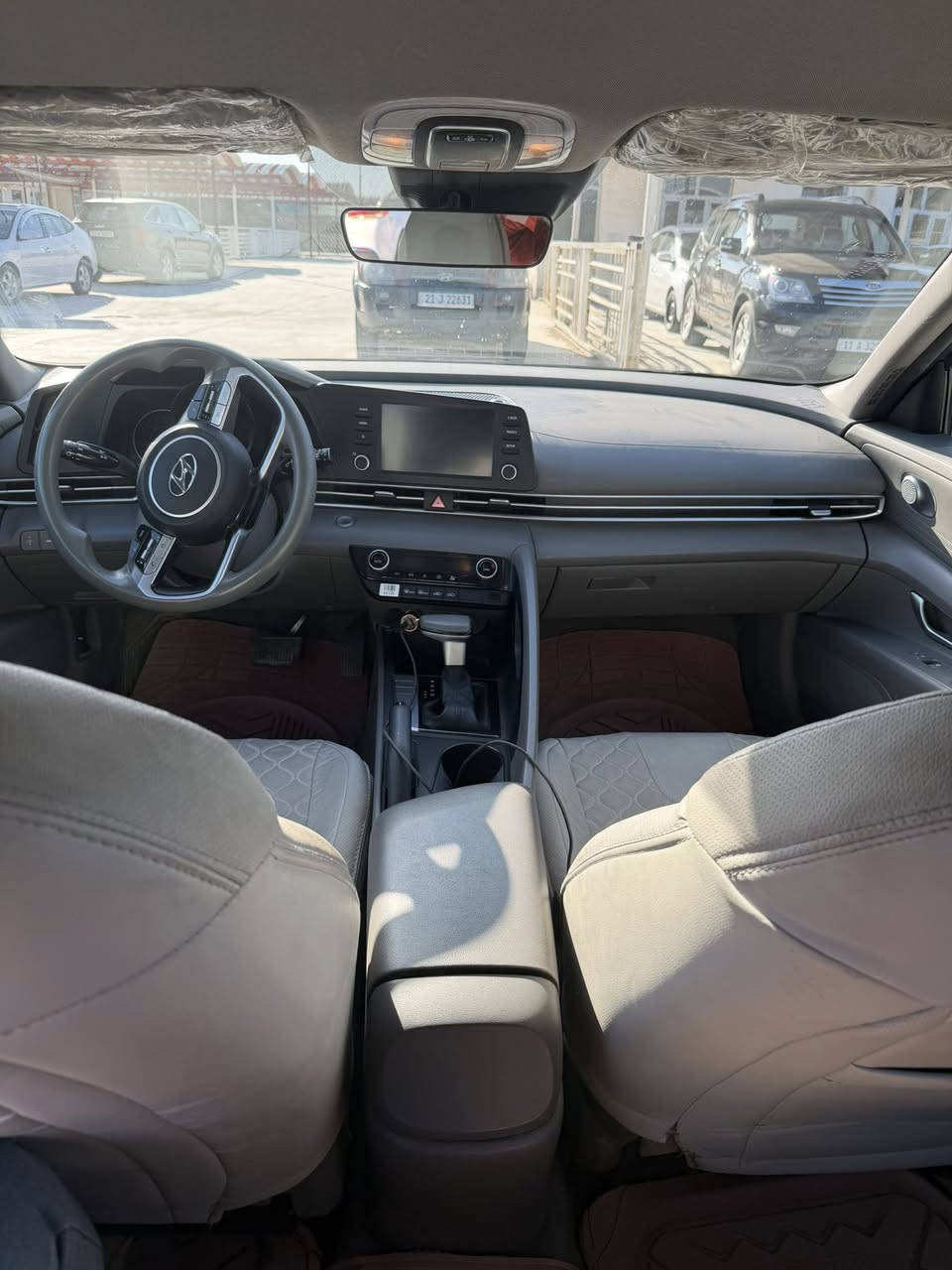 السلام عليكم 
النترا ٢٠٢٣
ماشيه ٥٨
السيره حلوه
السعر ١٣٢ وبيعه مجال
العنوان بغداد اليوسفيه
***********
