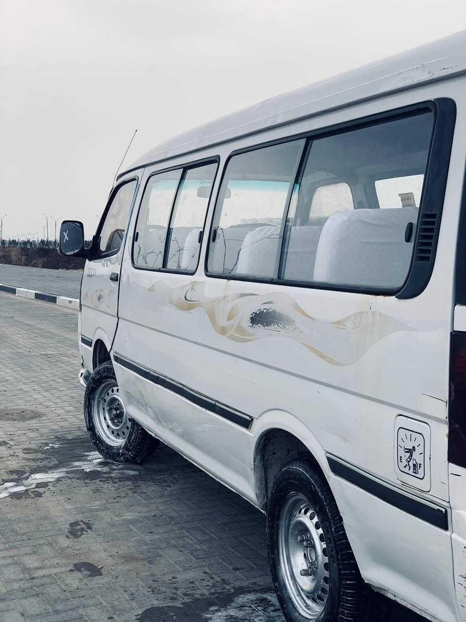 السلام عليكم فتون 2014 اصولي بس راعيها ما اندله السياره جاهزه من كل النواحي مكينه كير حداديه تخم تاير كشنات تلبسيه جديده جاهزه كبل للشارع مكينه صار 3 اشهر شاده تبريد ما يشتغل سياره خير من الله العنوان بصره حي المهندسين السعر 38وبيها مجال قليل
رقم الهاتف:***********
واتساب:***********
