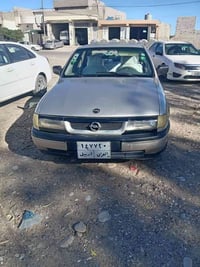 فيكترا • ١٩٩٠ • رقم اربيل