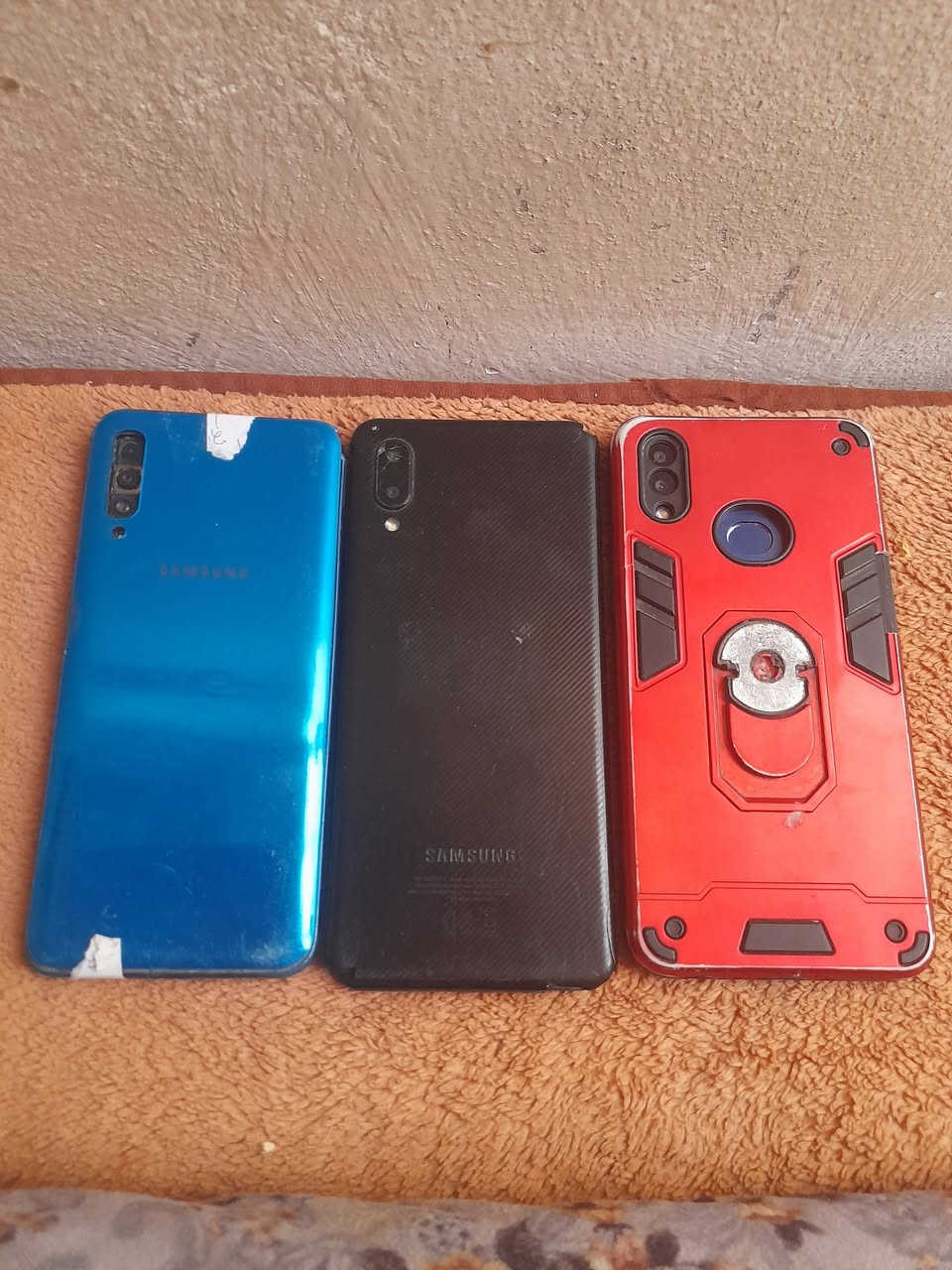 للبيع ٥٠ كلهن ابيهم فحم


**إذا كنت صاحب هذا الإعلان وتريد حذفه لأي سبب، رجاءا أرسل رسالة إلى الدعم الفني**