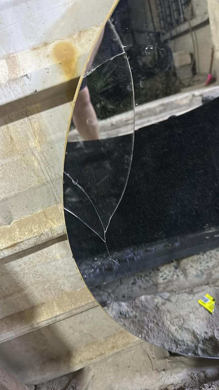 السلام عليكم كرسي جديد كلش سعره 320 وكرايه بيه فطر شويه فوك موضح بل صوره سعر 75 العنوان بغداد المنصور تواصل خاص


**إذا كنت صاحب هذا الإعلان وتريد حذفه لأي سبب، رجاءا أرسل رسالة إلى الدعم الفني**