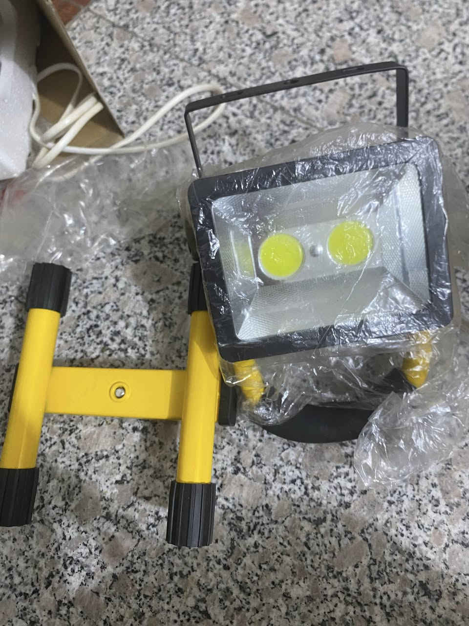 15 الف نقص فقط الشاحنه مالته جديد وشغال عالفحص


**إذا كنت صاحب هذا الإعلان وتريد حذفه لأي سبب، رجاءا أرسل رسالة إلى الدعم الفني**