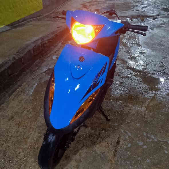 السلام عليكم دراجات لبيع ماكس عدله سعر الوحده ٦٠٠الف ***********
