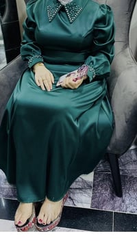 فستان • قياس ٤٤ • خاص