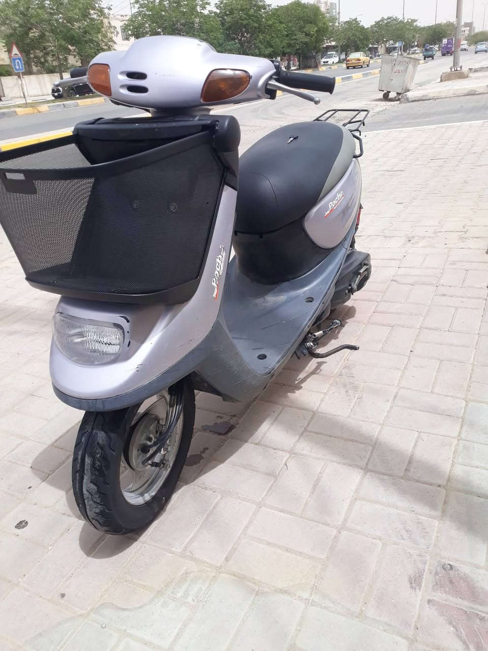 منغولي 2003 كفاله عامه برغي ماناقصه 
العنوان تعاون مقابل محطة الوزني
السعر ٣٥٠ وبيه مجال بيع مستعجل
***********
