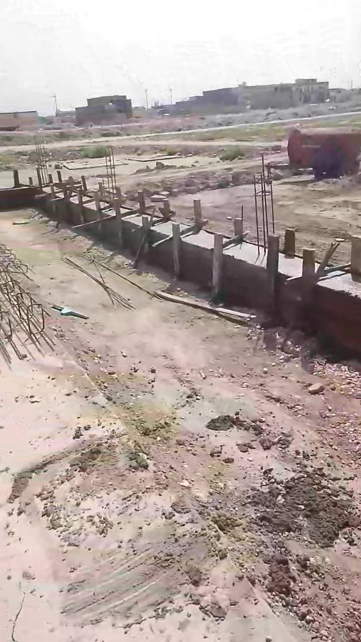 السلام عليكم صب ارضيات خباطه درجه اولى والتزام بالموعد وهذا رقمي كافه محافظات العراق في كربلاء 👇 واتساب سبيس وحدل وتنظيف صب ***********
